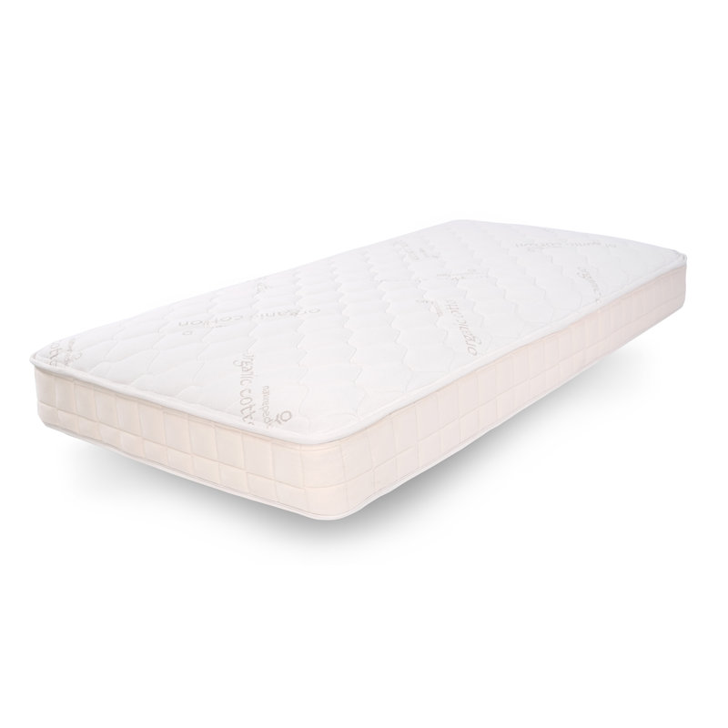 Twin Organic Mattress Organic Mattresses & Bedding for Kids